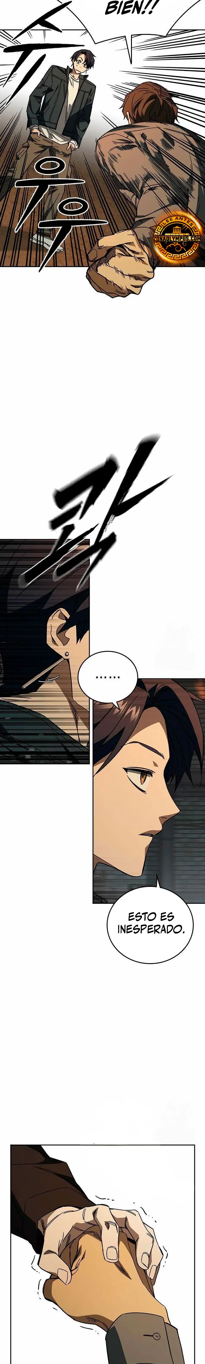 Grupo de Estudio Capítulo 277 - Page 6