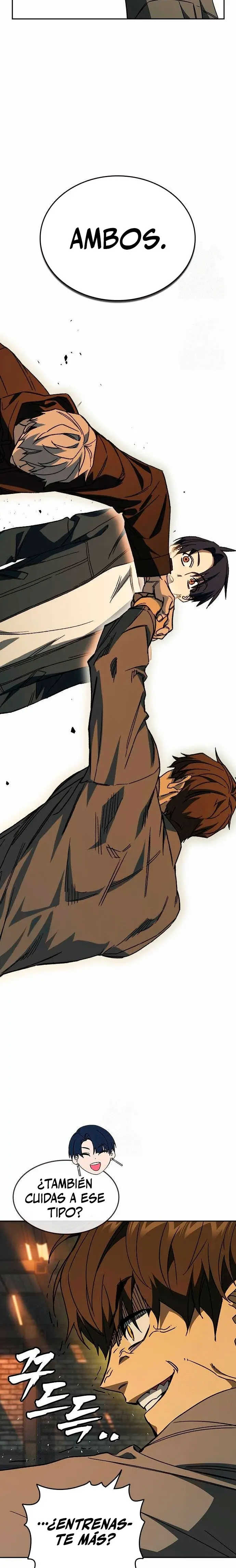 Grupo de Estudio Capítulo 277 - Page 7