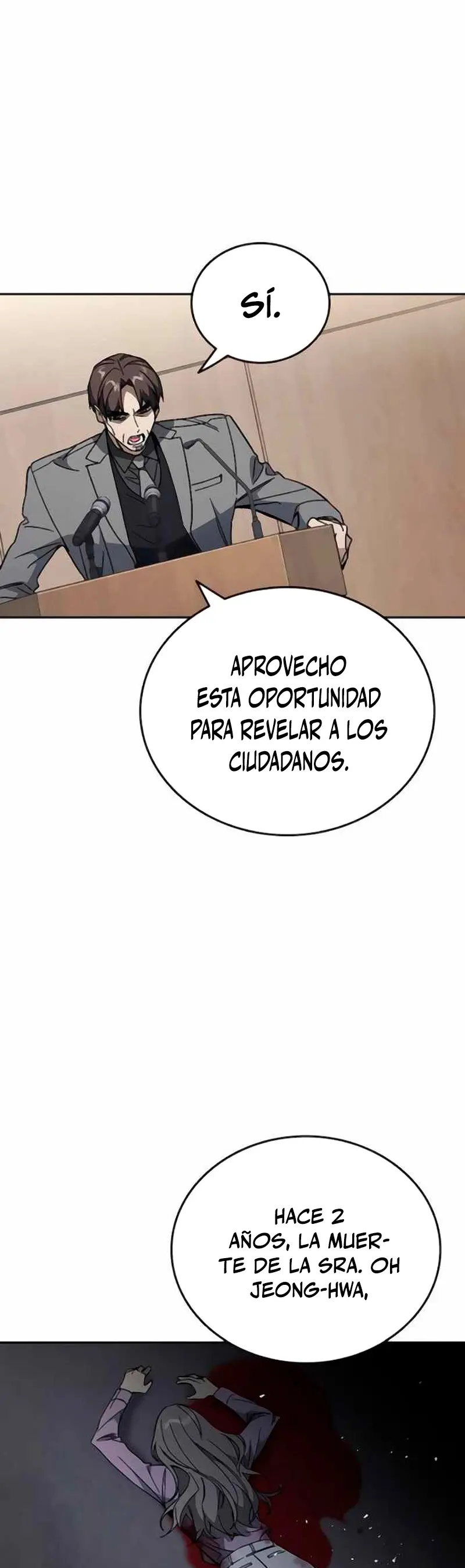 Grupo de Estudio Capítulo 278 - Page 14