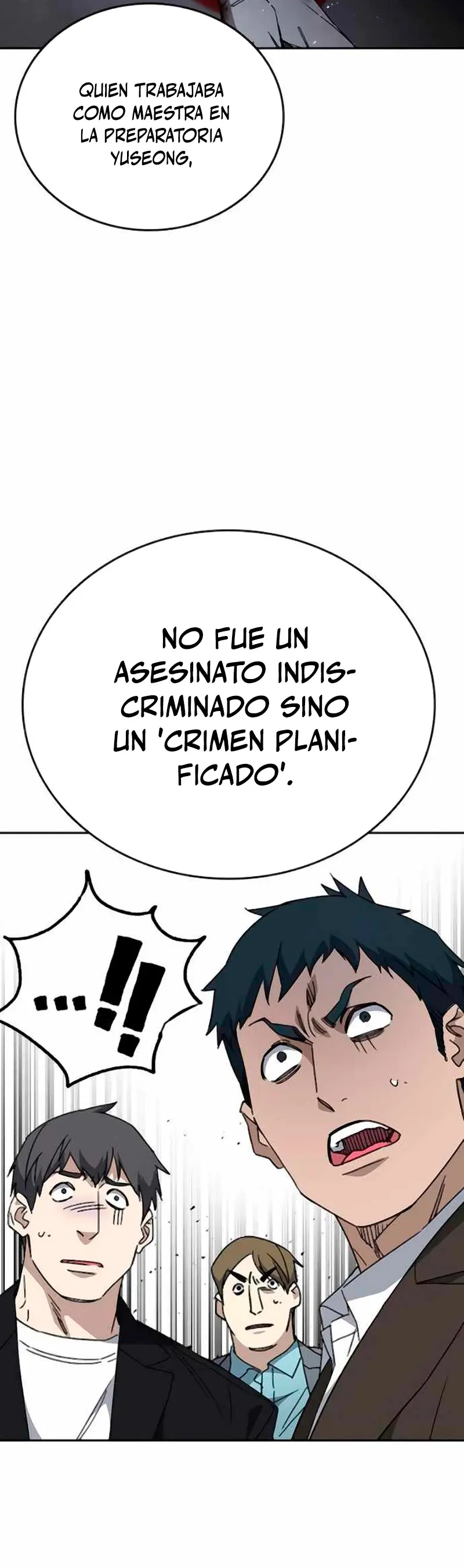 Grupo de Estudio Capítulo 278 - Page 15