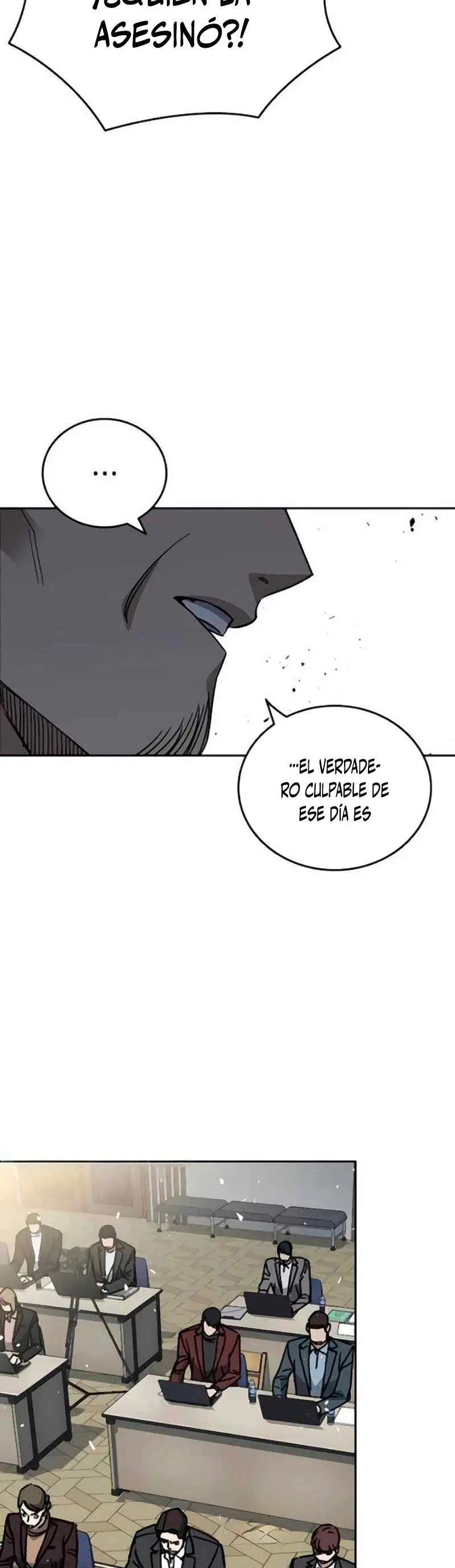 Grupo de Estudio Capítulo 278 - Page 23