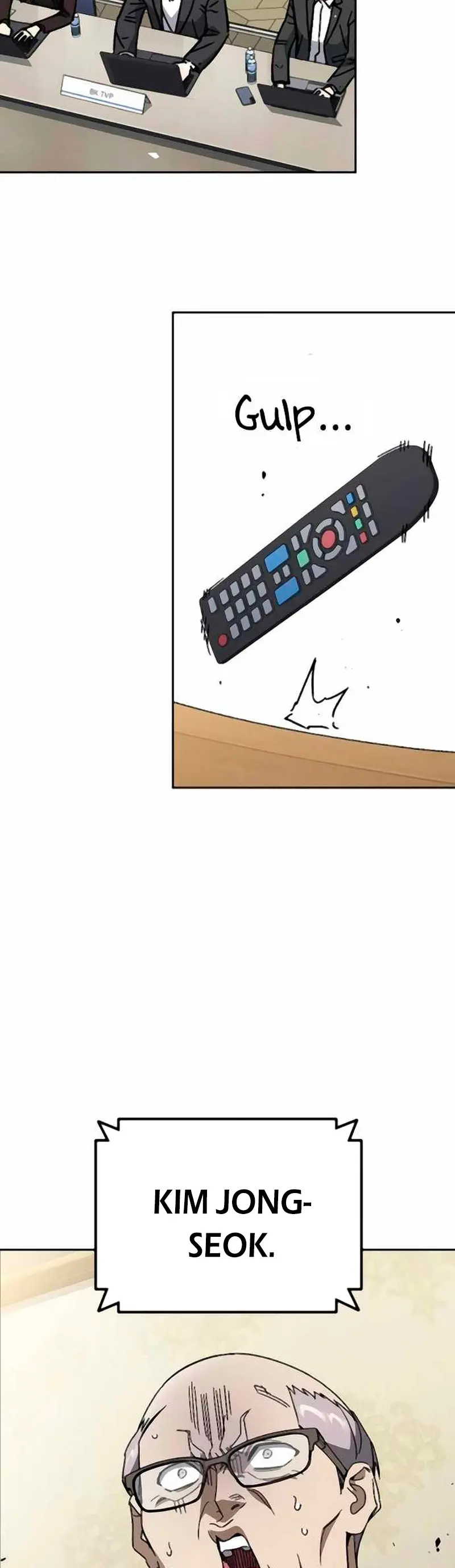 Grupo de Estudio Capítulo 278 - Page 24