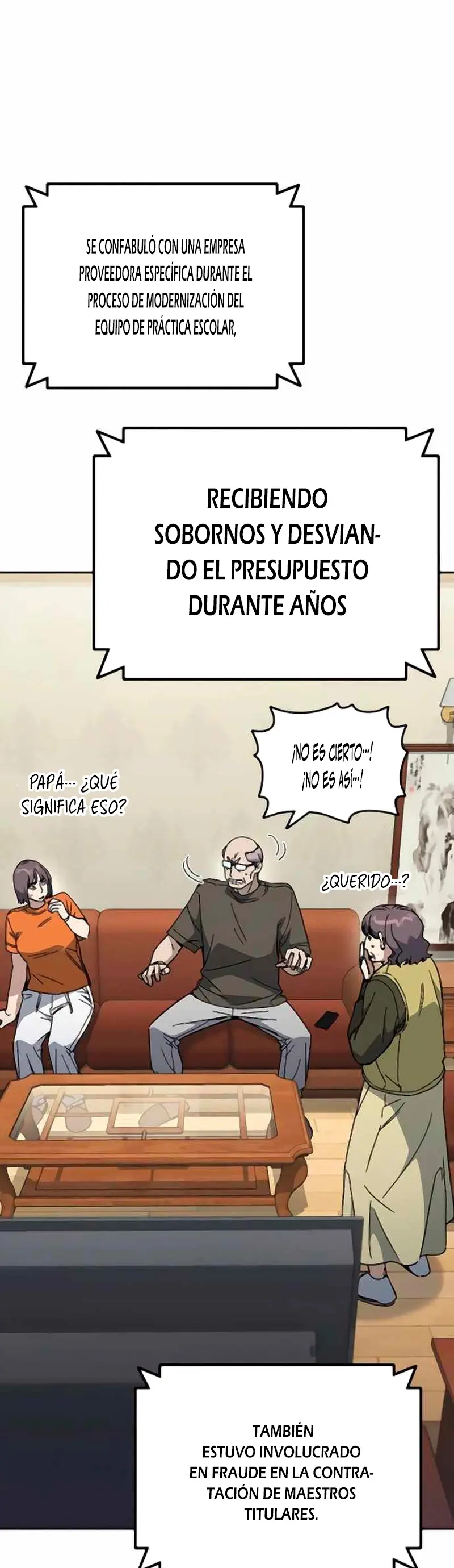 Grupo de Estudio Capítulo 278 - Page 26