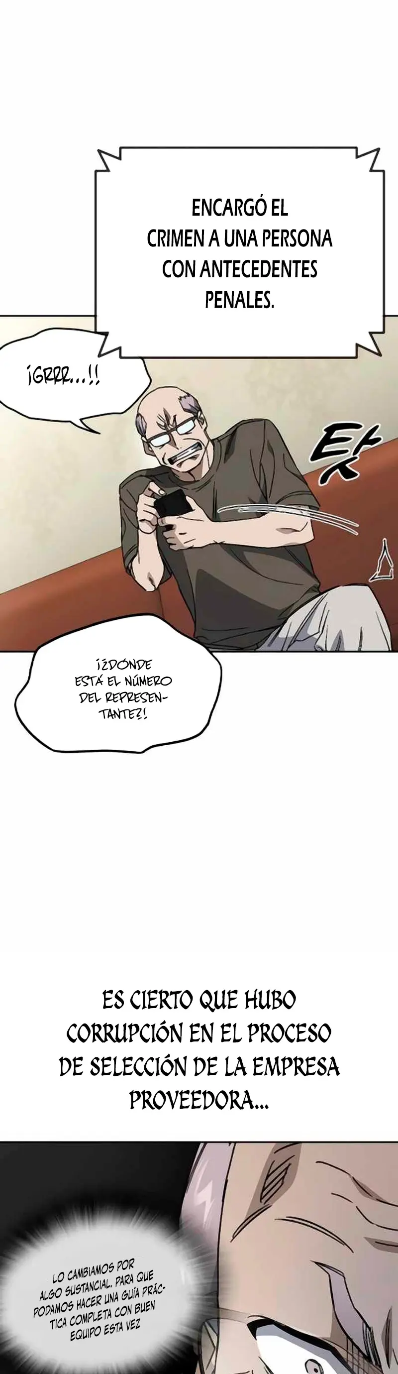 Grupo de Estudio Capítulo 278 - Page 28