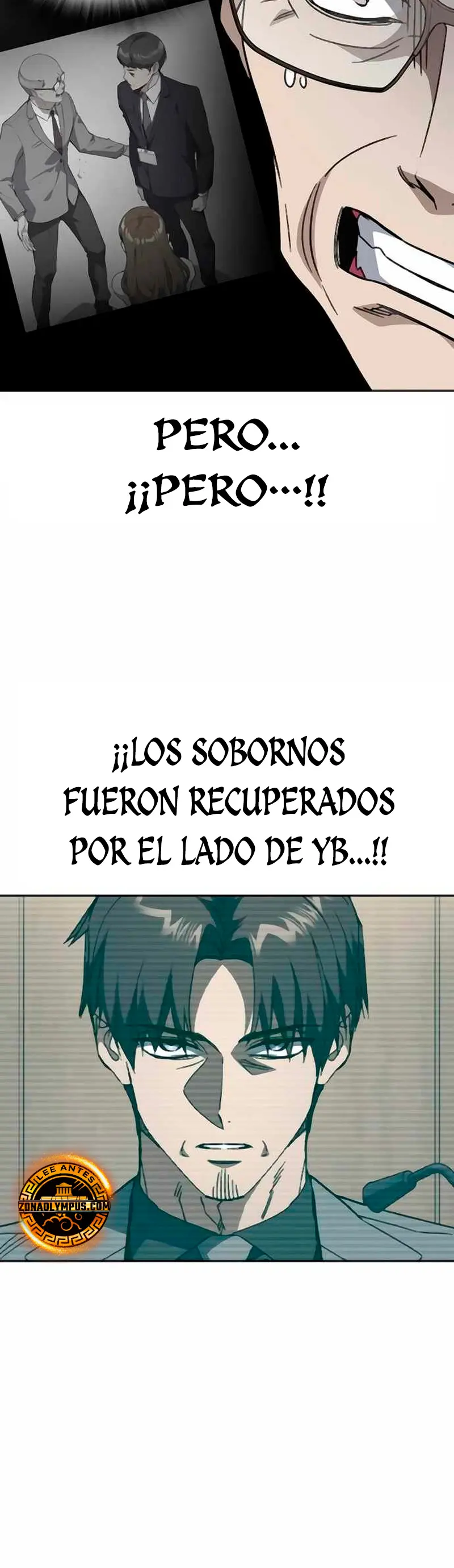 Grupo de Estudio Capítulo 278 - Page 29