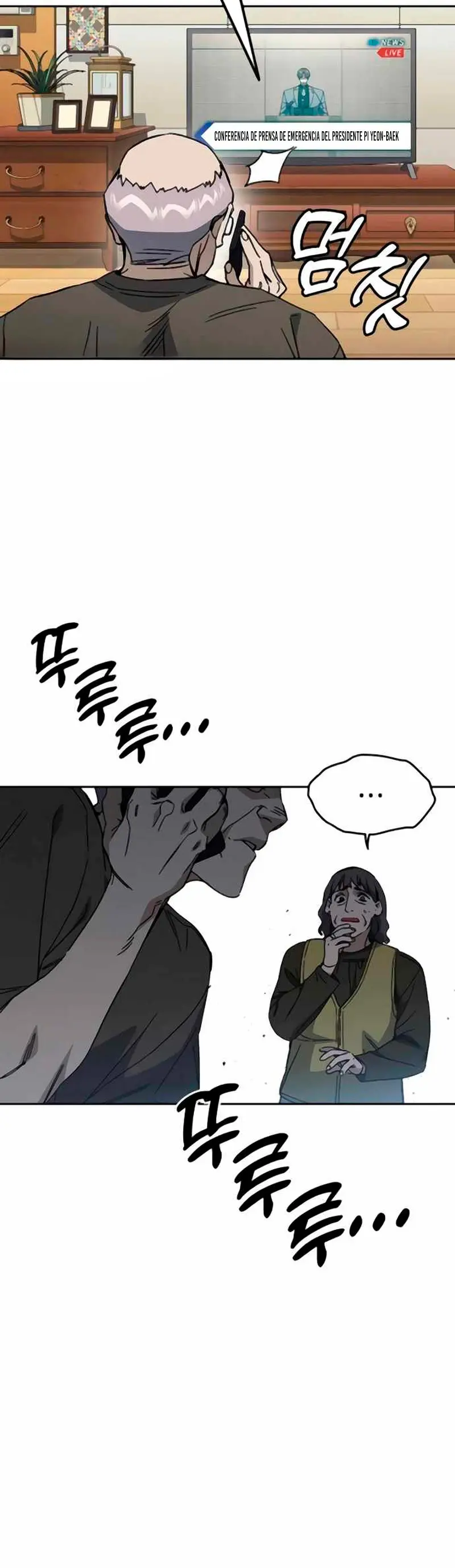 Grupo de Estudio Capítulo 278 - Page 31