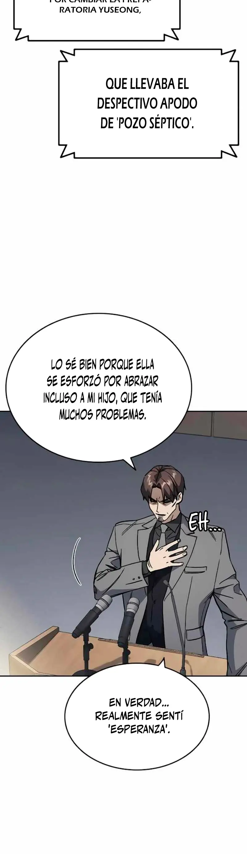 Grupo de Estudio Capítulo 278 - Page 37