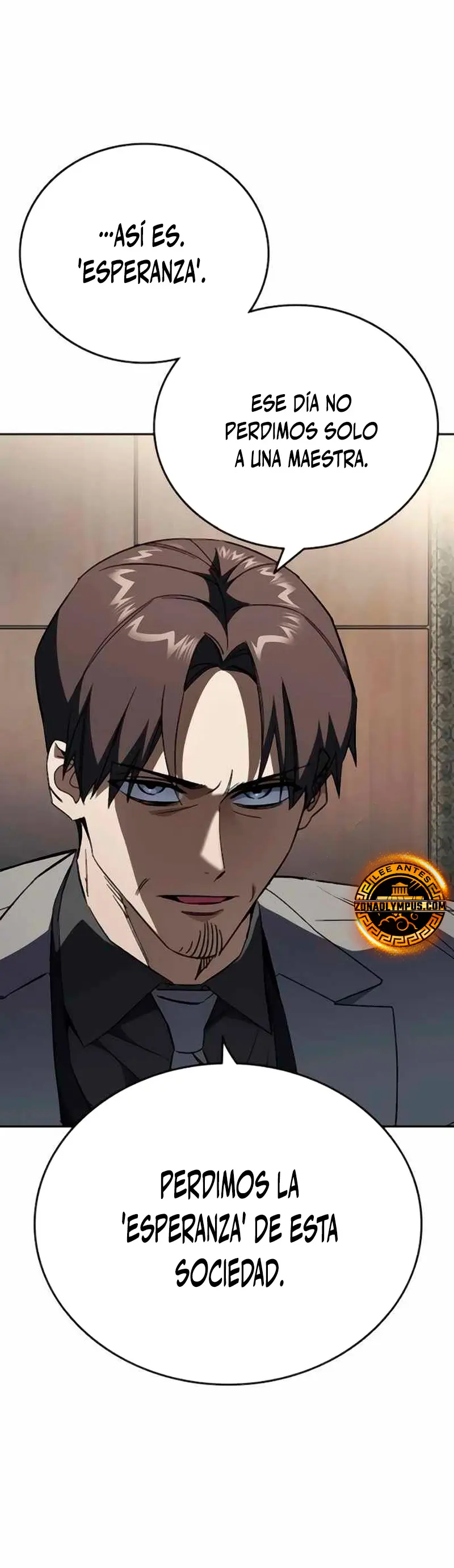 Grupo de Estudio Capítulo 278 - Page 38