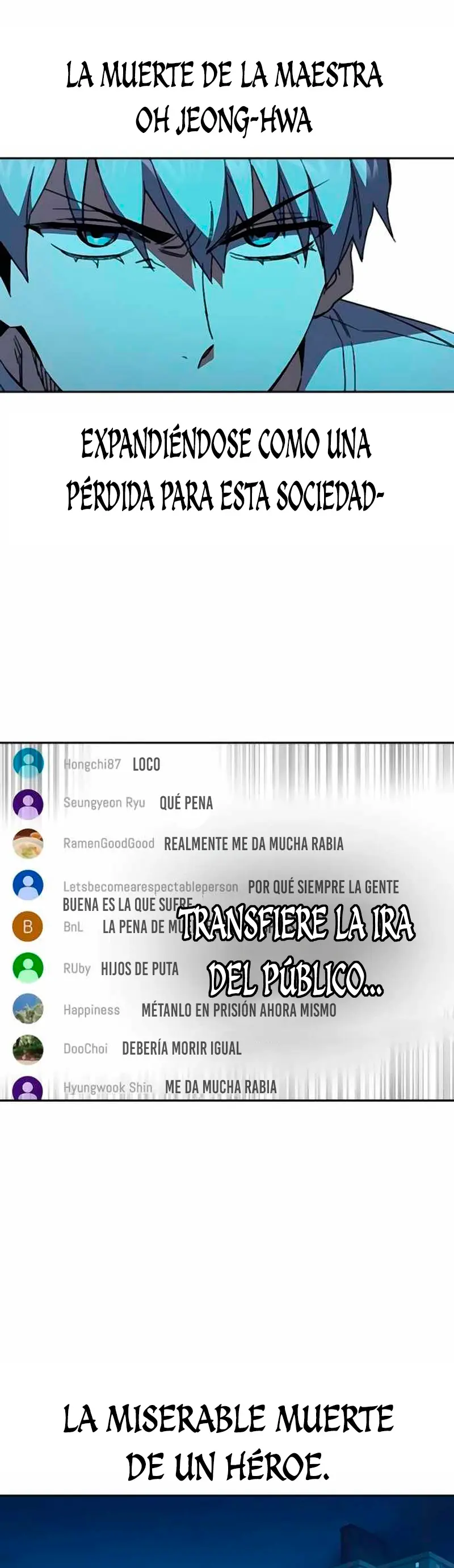 Grupo de Estudio Capítulo 278 - Page 39