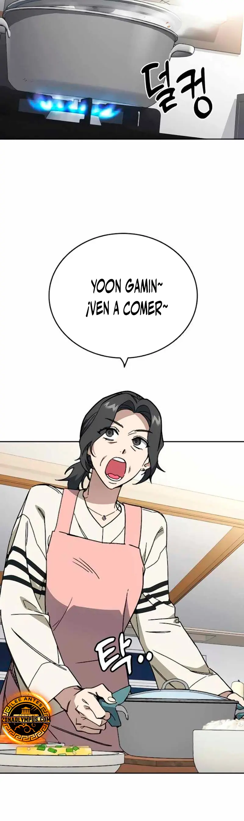 Grupo de Estudio Capítulo 278 - Page 4