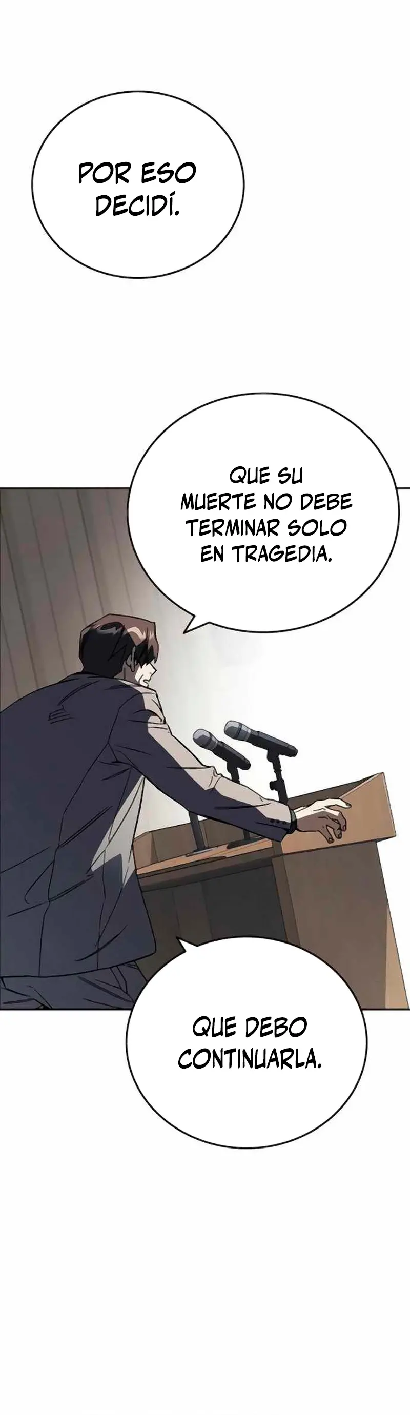 Grupo de Estudio Capítulo 278 - Page 41