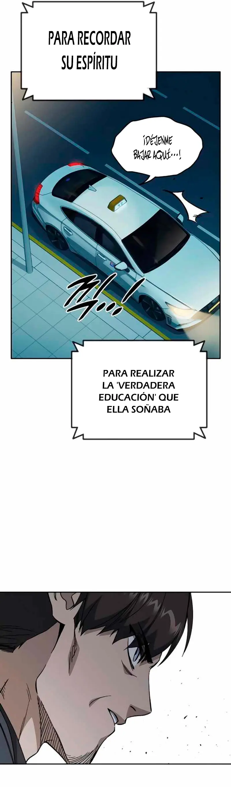 Grupo de Estudio Capítulo 278 - Page 42