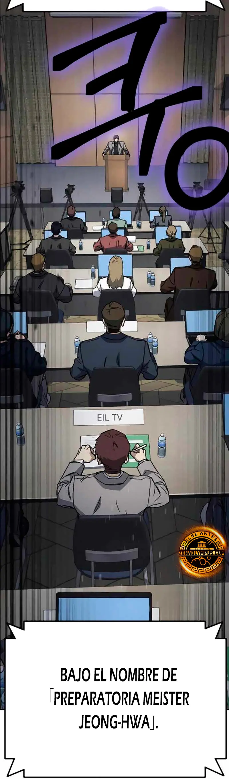 Grupo de Estudio Capítulo 278 - Page 44