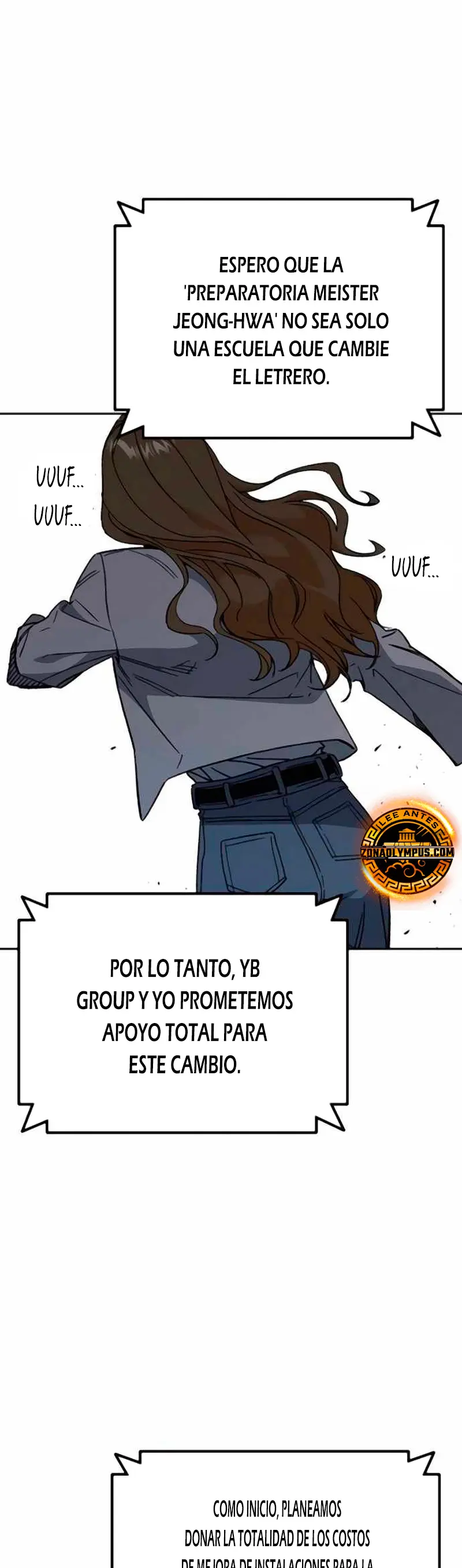 Grupo de Estudio Capítulo 278 - Page 46