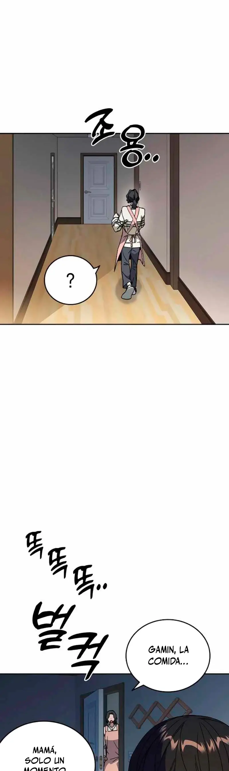 Grupo de Estudio Capítulo 278 - Page 5