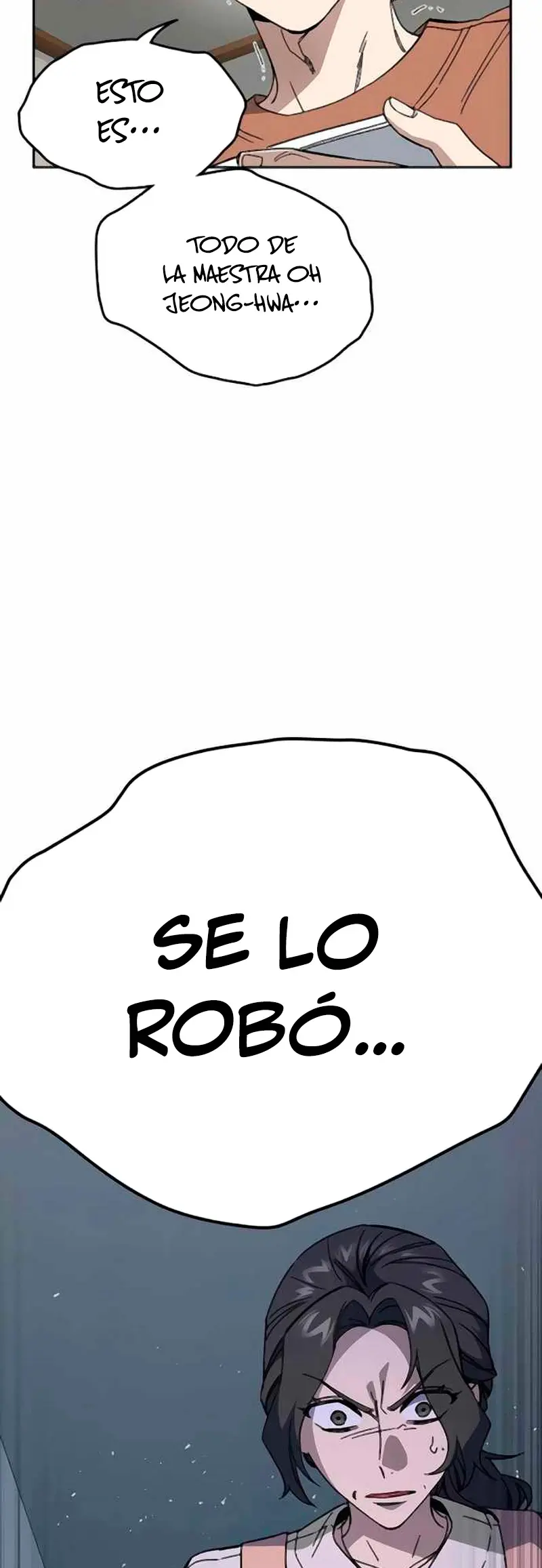 Grupo de Estudio Capítulo 278 - Page 53