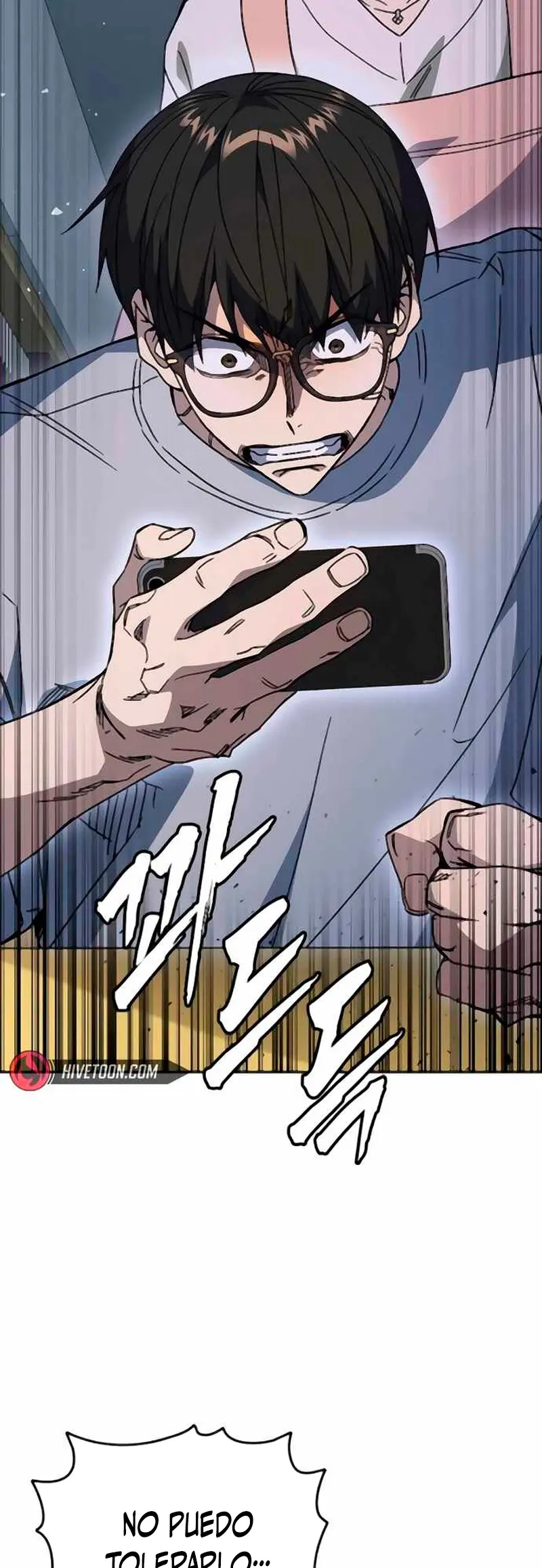 Grupo de Estudio Capítulo 278 - Page 54