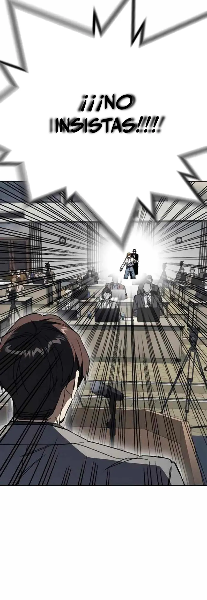 Grupo de Estudio Capítulo 278 - Page 56