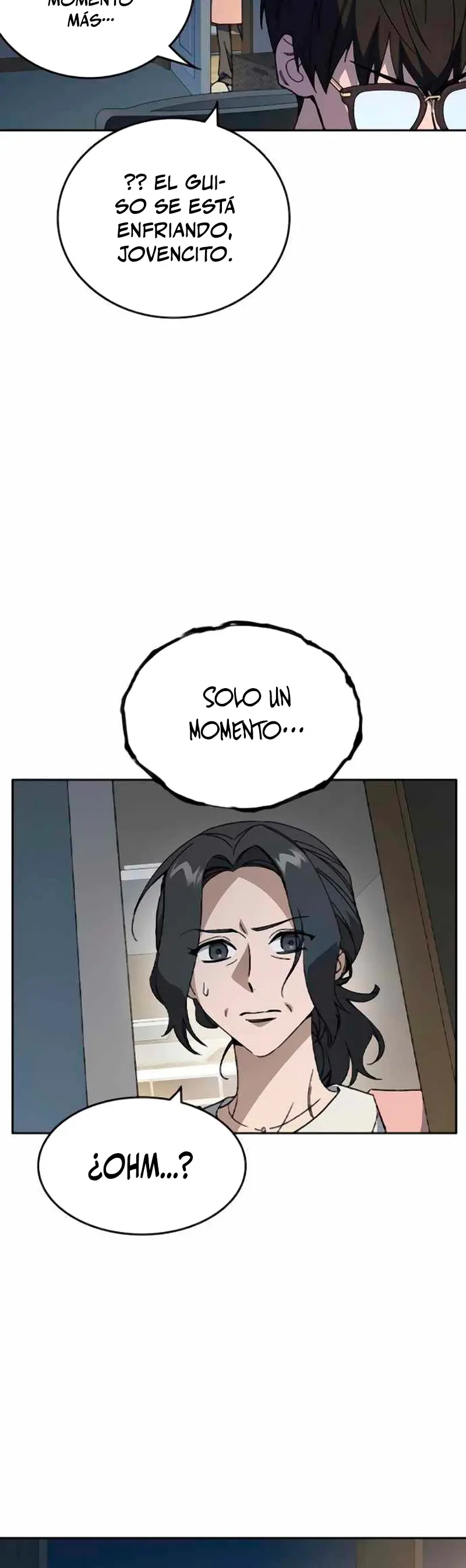 Grupo de Estudio Capítulo 278 - Page 6