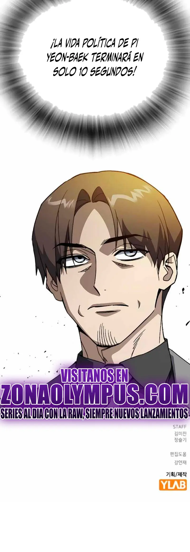 Grupo de Estudio Capítulo 278 - Page 61