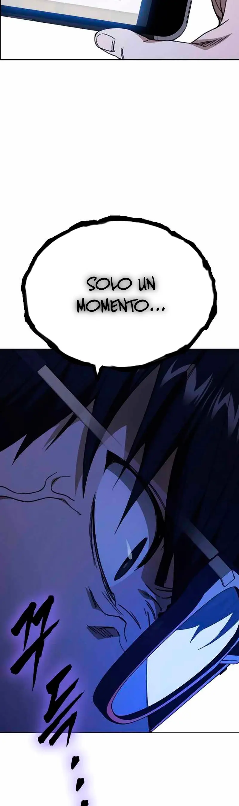 Grupo de Estudio Capítulo 278 - Page 8