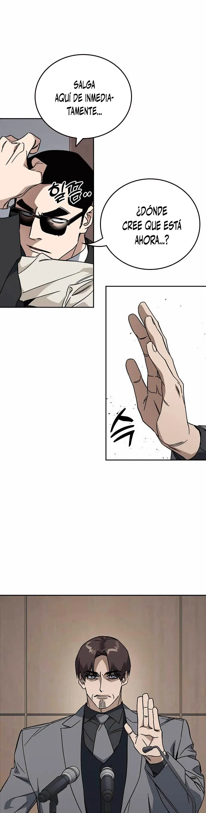 Grupo de Estudio Capítulo 279 - Page 12