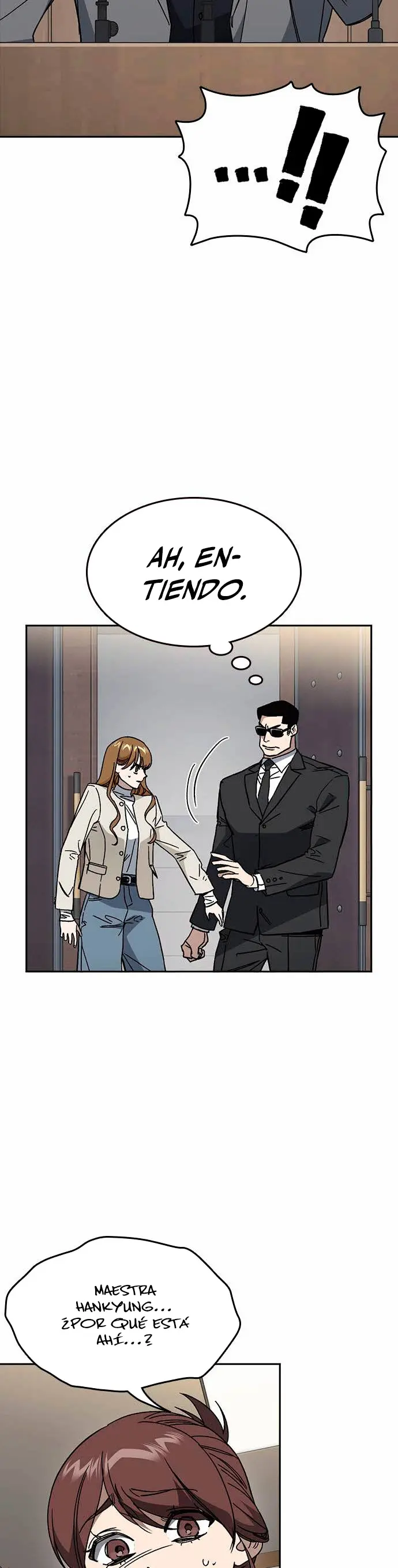 Grupo de Estudio Capítulo 279 - Page 13