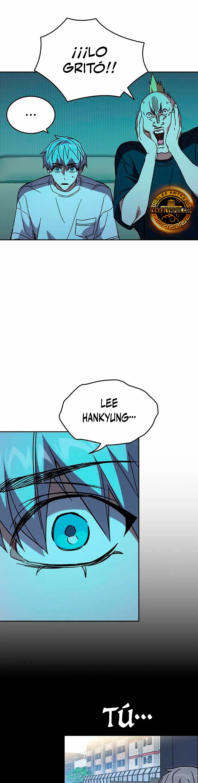 Grupo de Estudio Capítulo 279 - Page 18