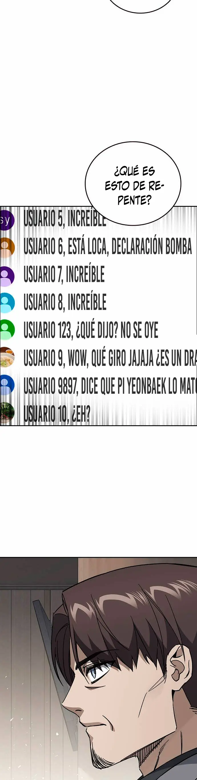 Grupo de Estudio Capítulo 279 - Page 21