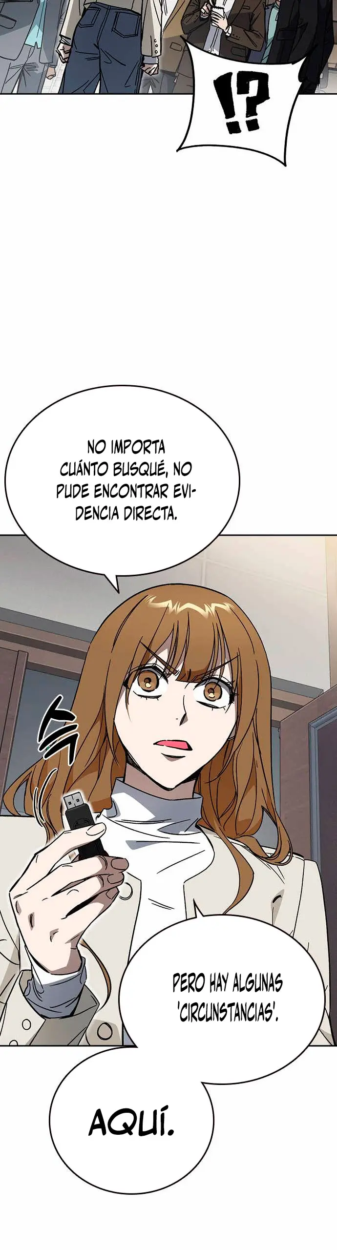 Grupo de Estudio Capítulo 279 - Page 24