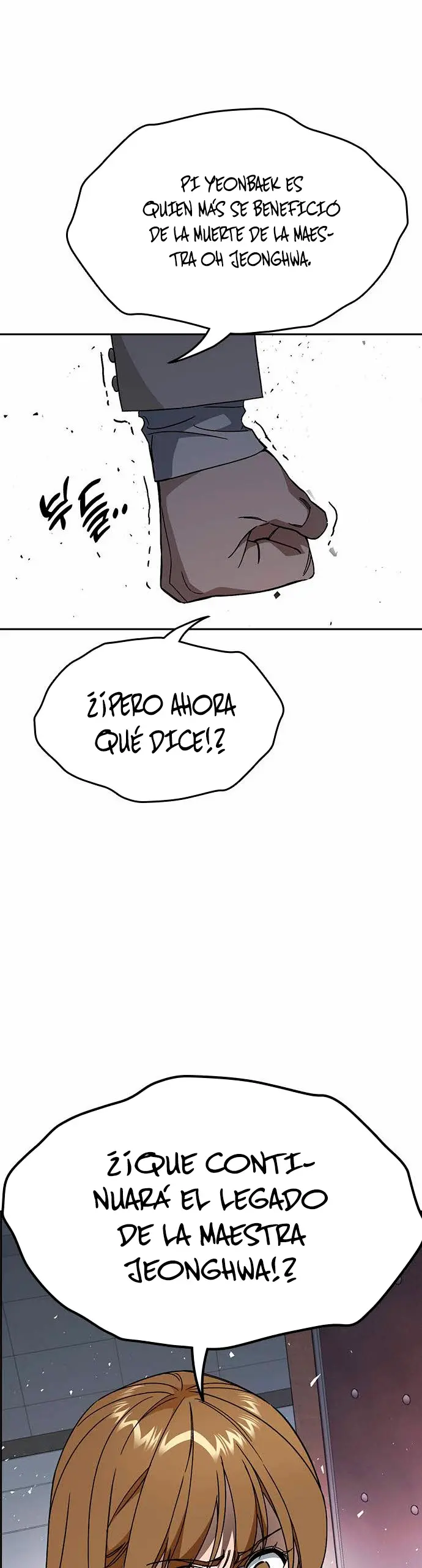 Grupo de Estudio Capítulo 279 - Page 27