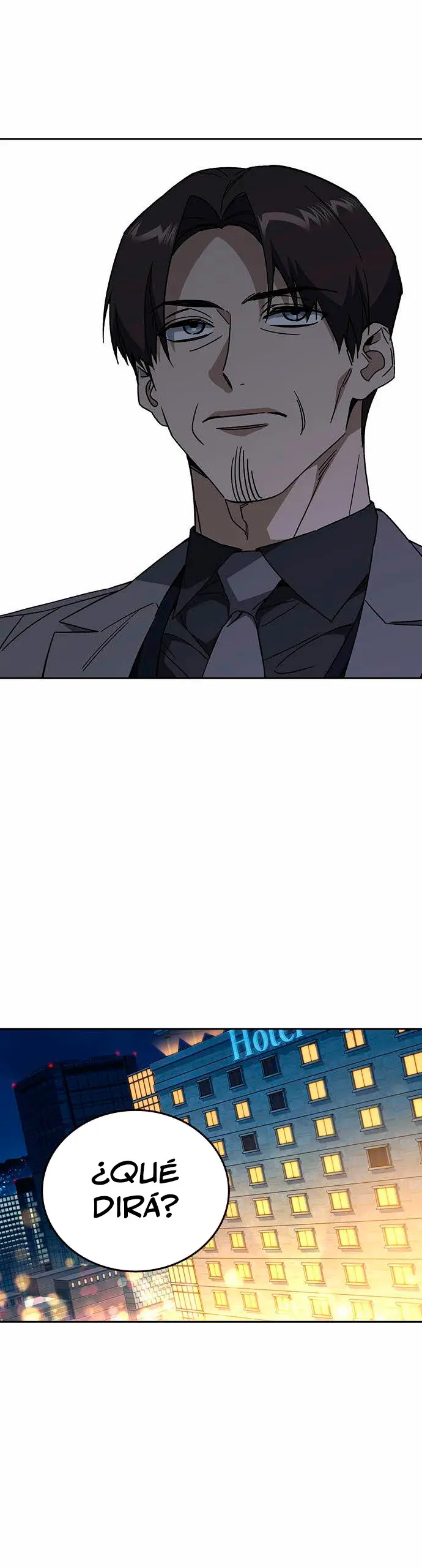 Grupo de Estudio Capítulo 279 - Page 29