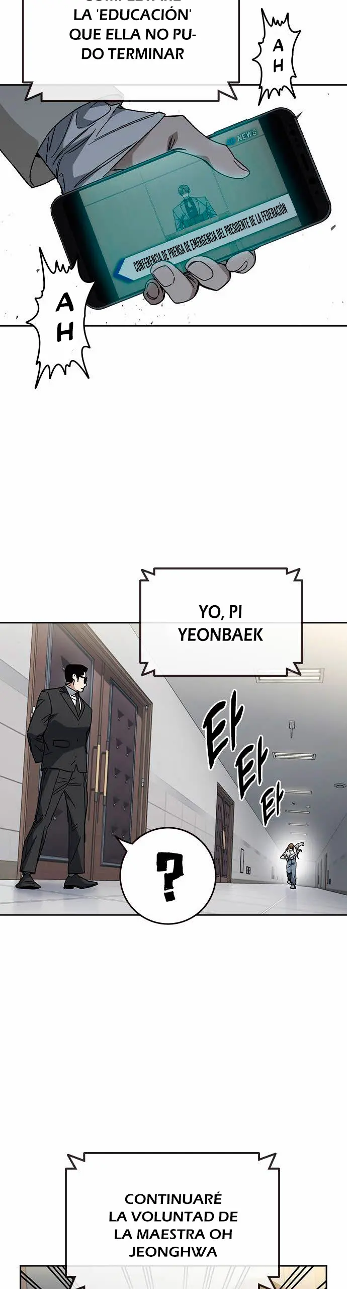 Grupo de Estudio Capítulo 279 - Page 3