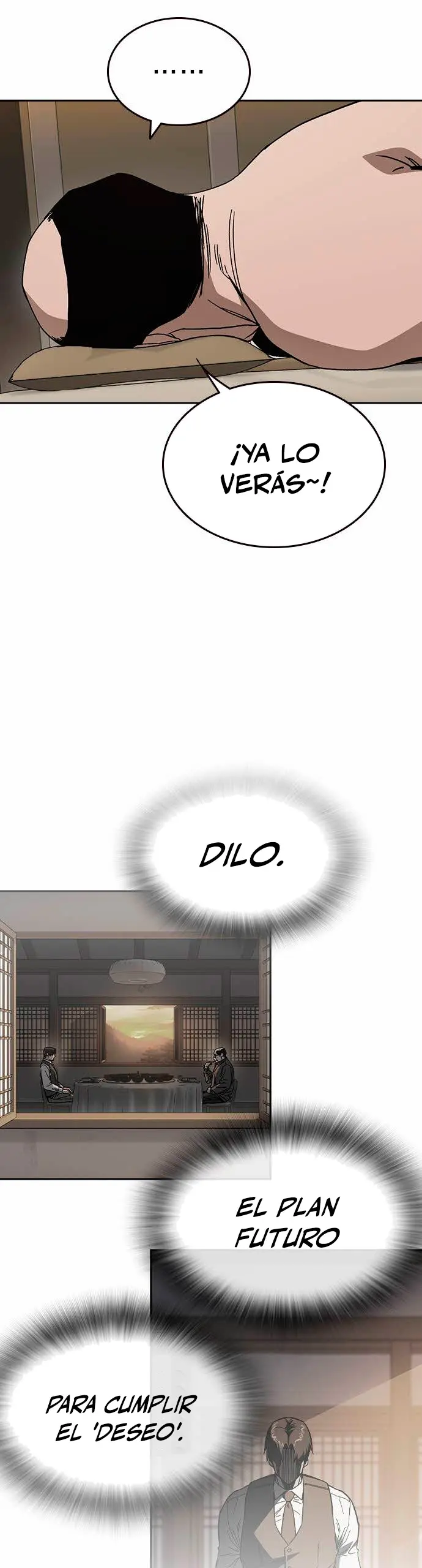 Grupo de Estudio Capítulo 279 - Page 32