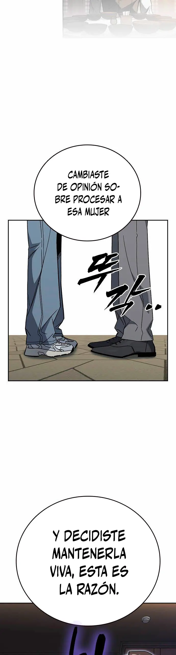 Grupo de Estudio Capítulo 279 - Page 33