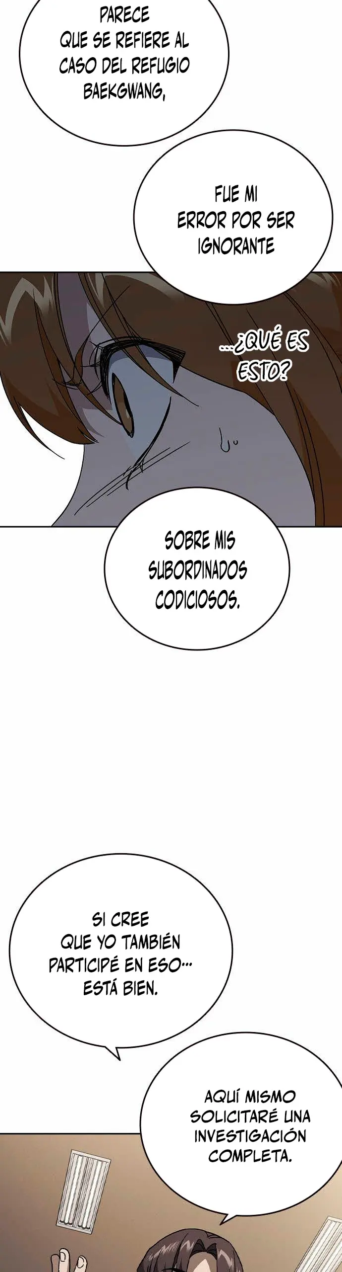 Grupo de Estudio Capítulo 279 - Page 37