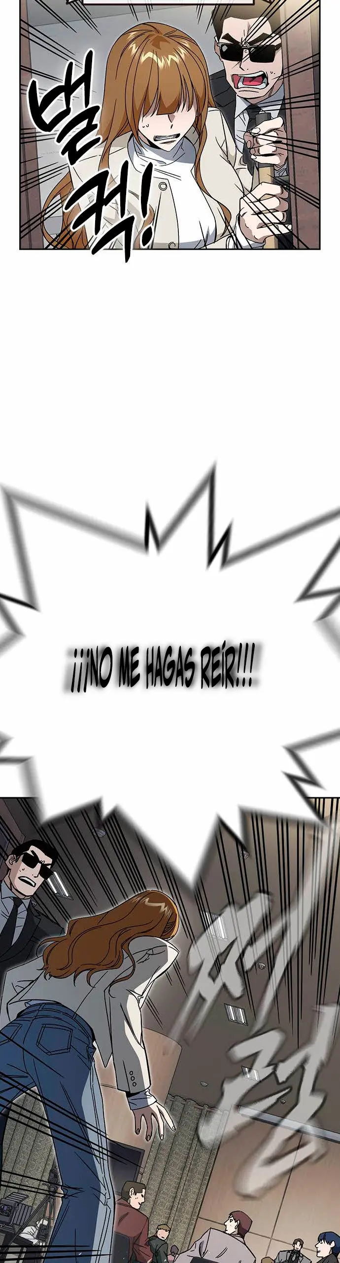 Grupo de Estudio Capítulo 279 - Page 4