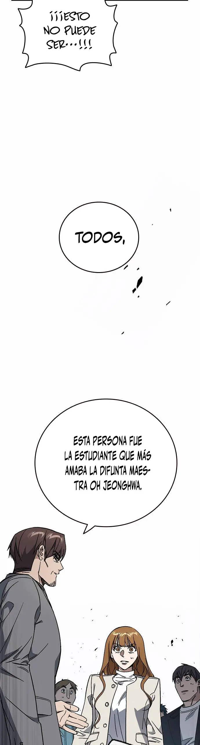 Grupo de Estudio Capítulo 279 - Page 44