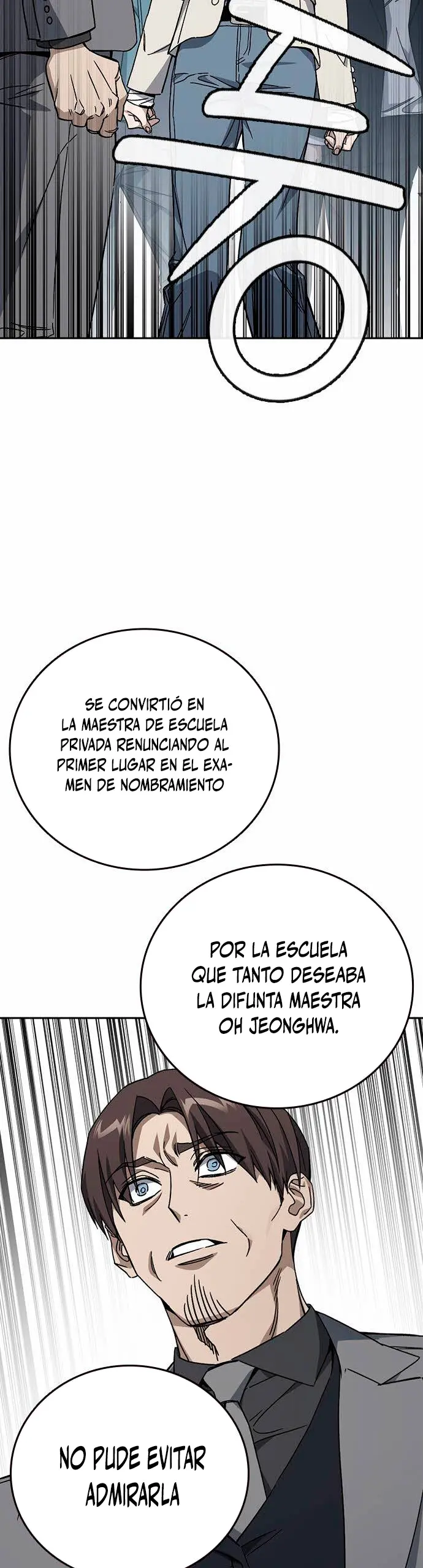 Grupo de Estudio Capítulo 279 - Page 45