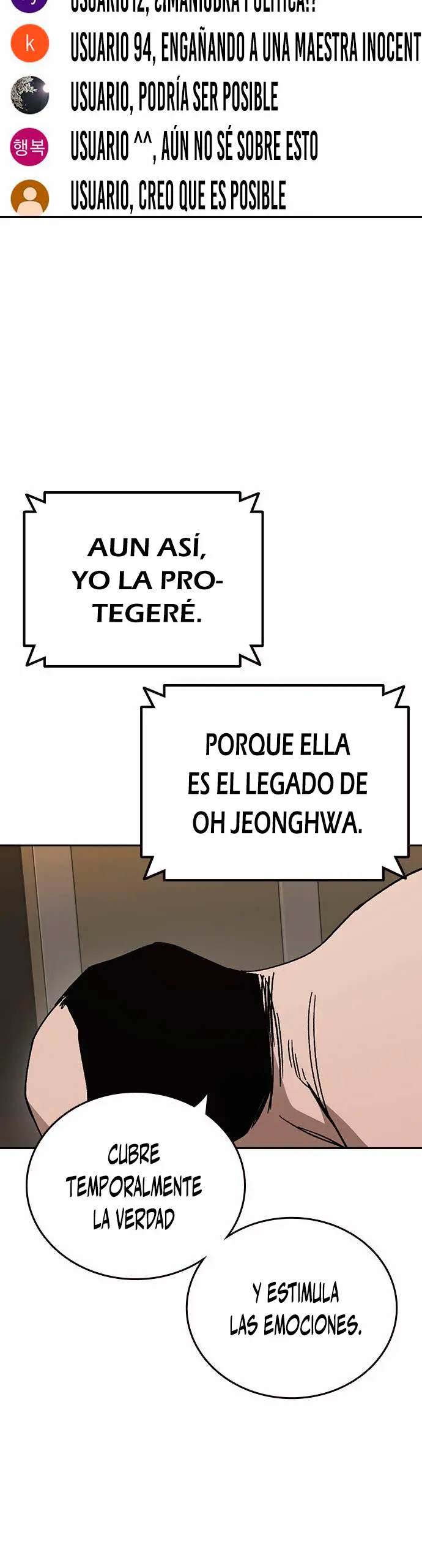 Grupo de Estudio Capítulo 279 - Page 47