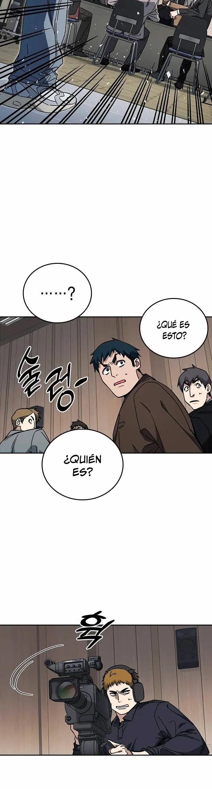 Grupo de Estudio Capítulo 279 - Page 5