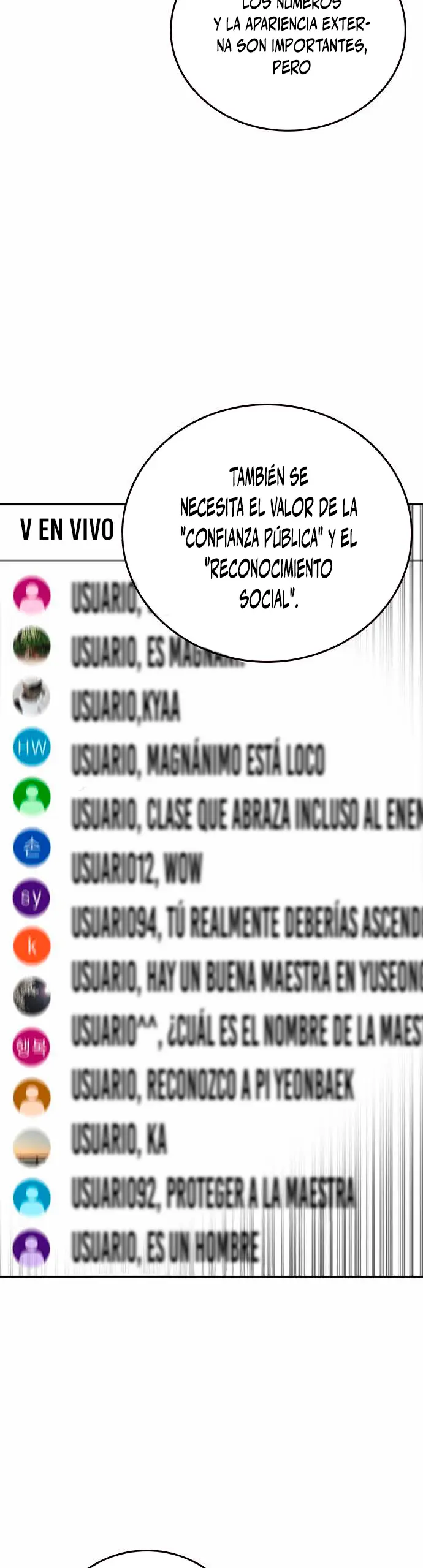 Grupo de Estudio Capítulo 279 - Page 50