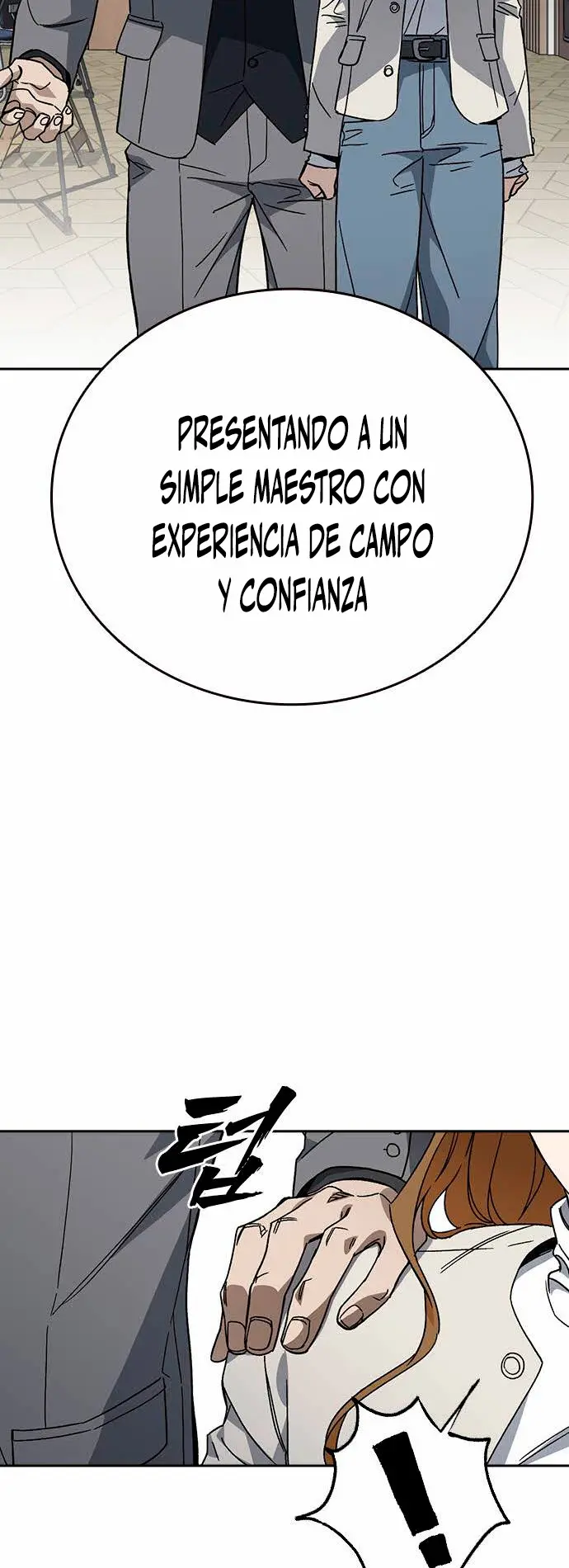 Grupo de Estudio Capítulo 279 - Page 52