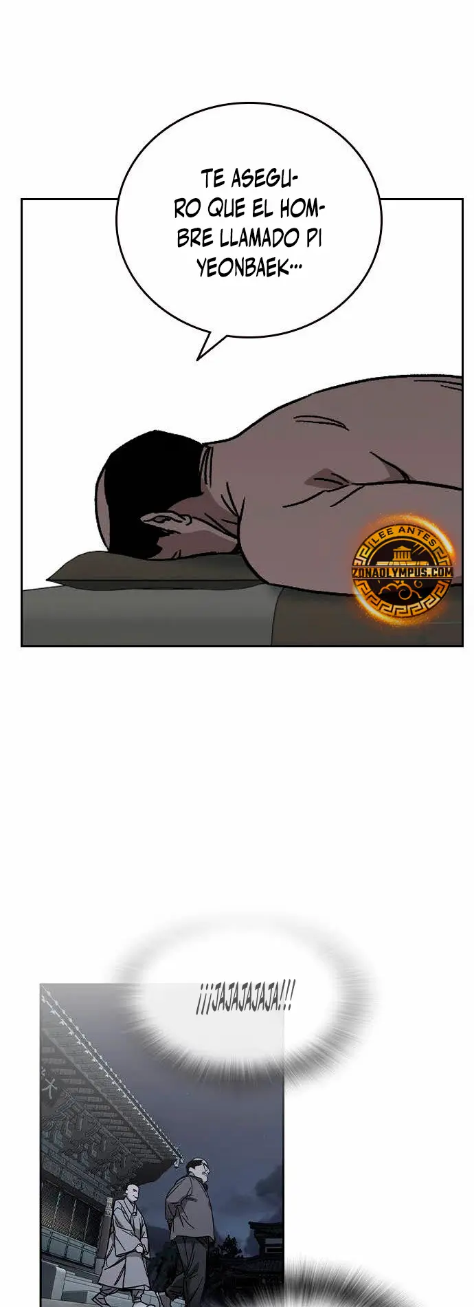 Grupo de Estudio Capítulo 279 - Page 55