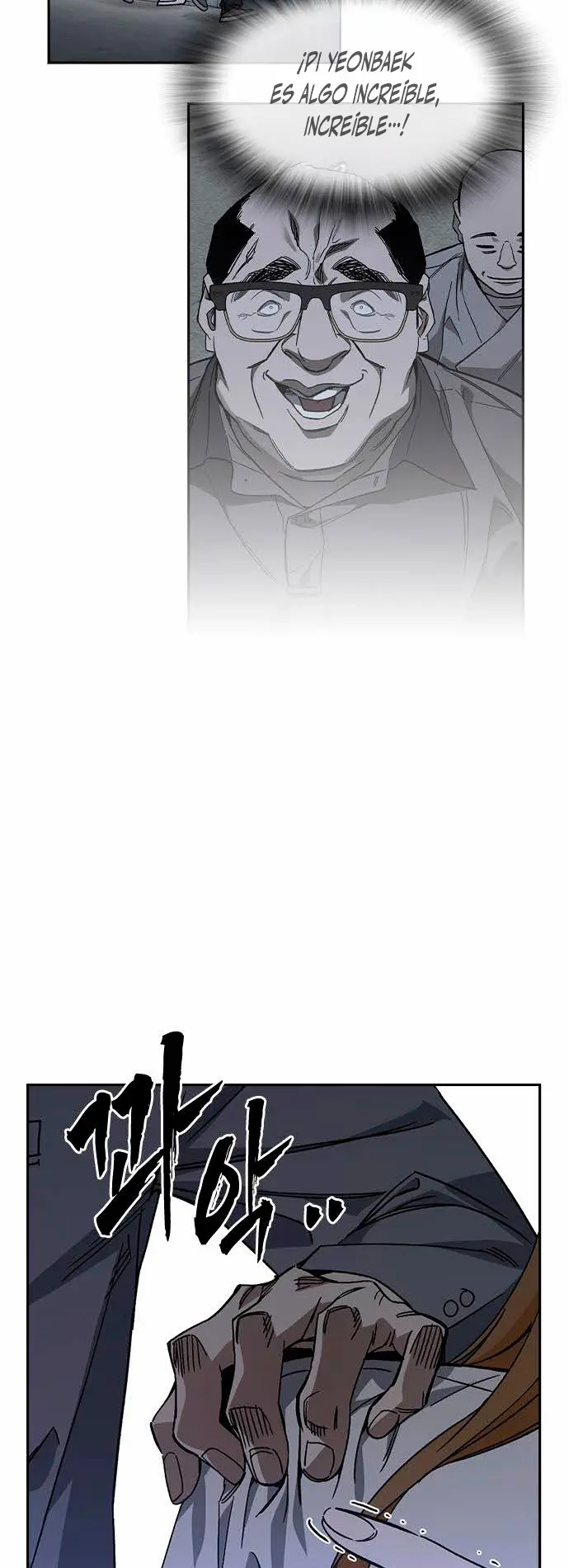 Grupo de Estudio Capítulo 279 - Page 56