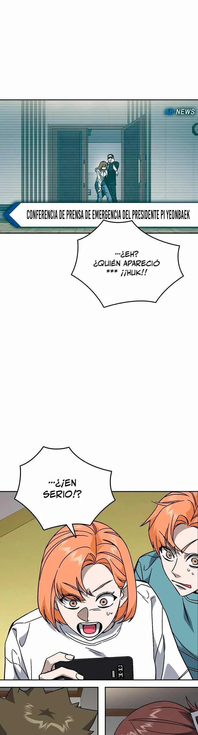 Grupo de Estudio Capítulo 279 - Page 6