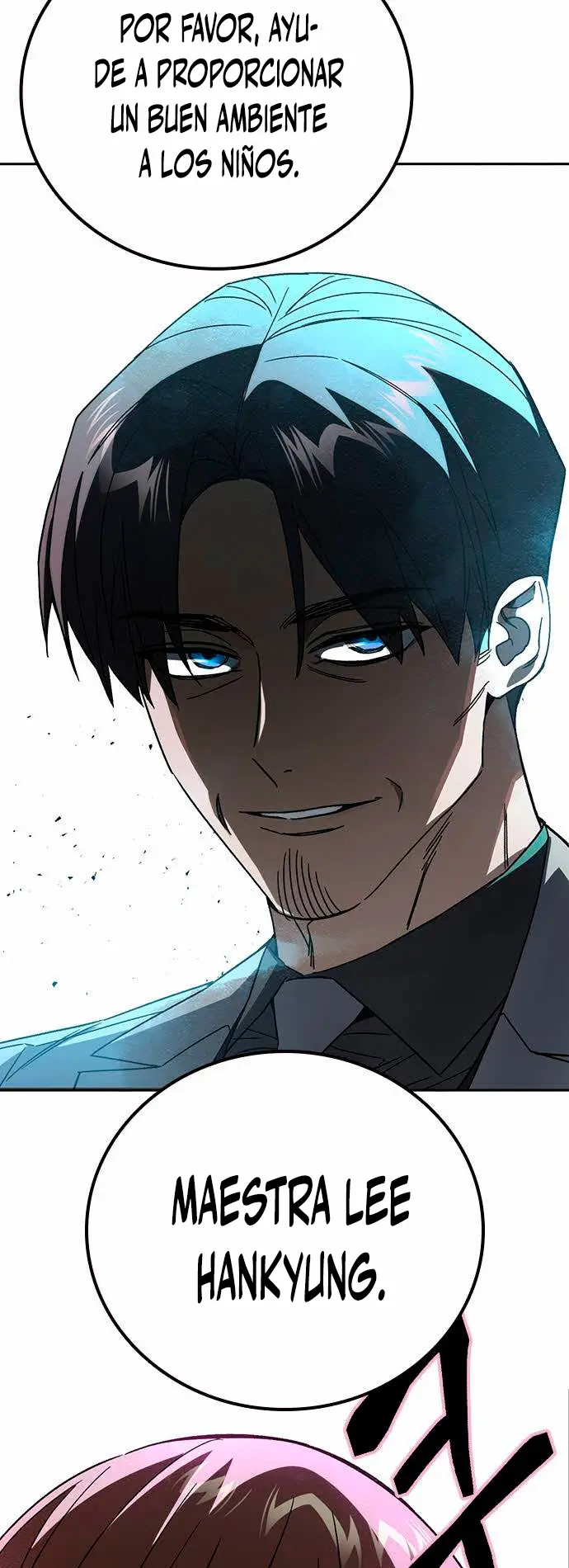 Grupo de Estudio Capítulo 279 - Page 60