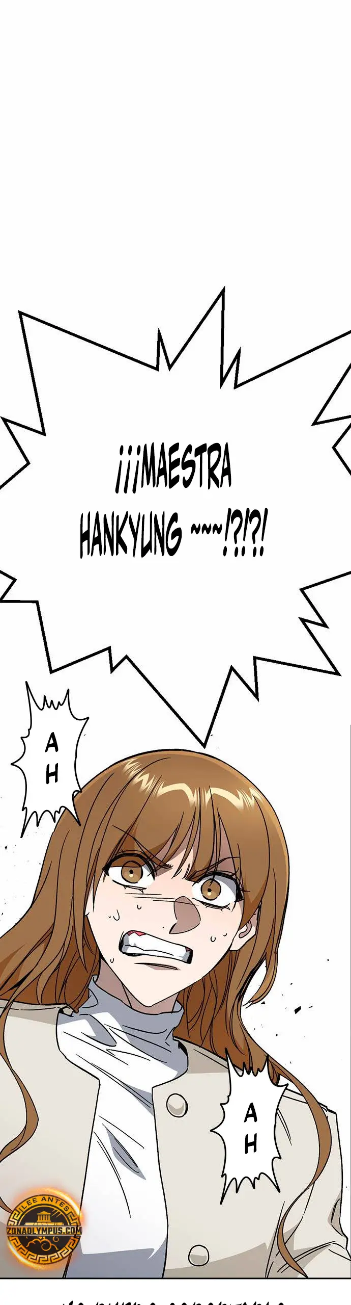 Grupo de Estudio Capítulo 279 - Page 8