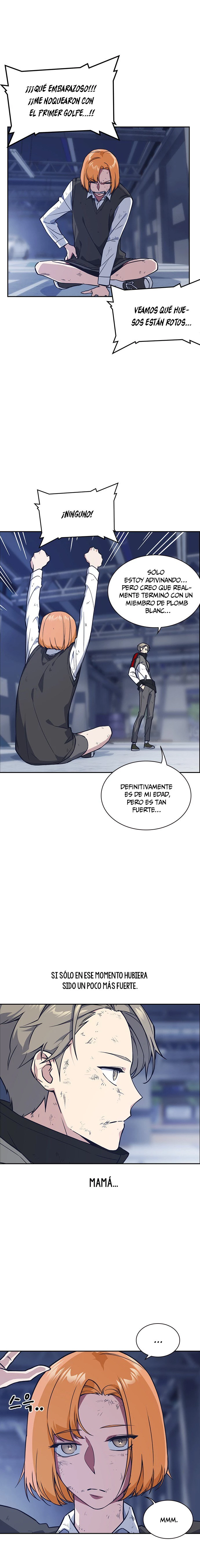 Grupo de Estudio Capítulo 28 - Page 1