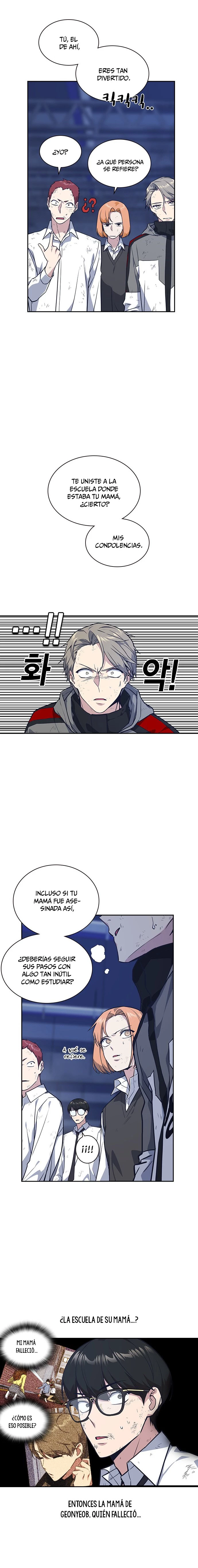 Grupo de Estudio Capítulo 28 - Page 11